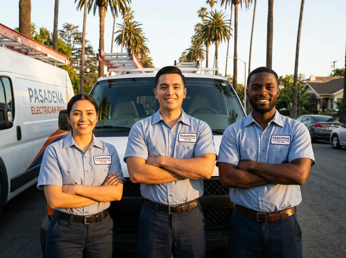 Electrician company in Taylors Island, MD